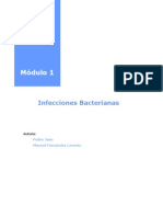 Diario Medico. Curso Derma Mod1 - Infecciones - I