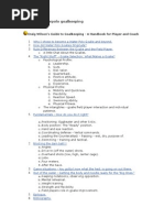 Download Guide to Waterpolo goalkeeping by Craig Wilson by El Cuervo Waterpolo SN128763 doc pdf