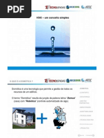 KNX Um Conceito Simples Tecnovendas