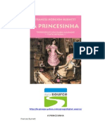 Frances H. Burnett - A Princesinha