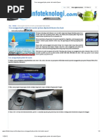 Download Cara Mengganti Pita Printer Dot Matrix Epson by vidzzz87 SN128770536 doc pdf