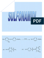 23.Sulfonamidi