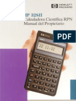 Manual Completo Calculadora Hp