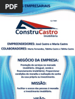 ESTRATÉGIAS EMPRESARIAS