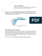 Choosing The Right Glass Type For An Application: Chemical and Pharmaceutical Sight Glass Applications Handbook