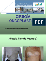 Cirugia Oncoplastica