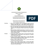 Download Proposal Perpanjangan Ijin Prodi Terbaru by Daniel Billie Wicahyo SN128780218 doc pdf