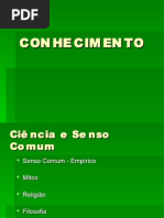 1.Aula Mito Filosofia e Ciencia