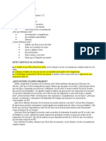 La oración: el poder de Dios en el evangelismo