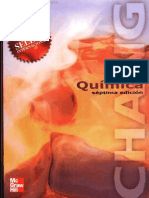 Raymond Chang Quimica General 7th Edicion by Luis Vallester