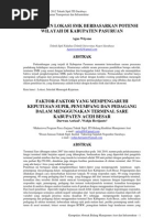 Download Semnas Teknik Sipil VIII-2012 Bidang Manajemen Aset Abstract by Dimas W L Pamungkas SN128783555 doc pdf