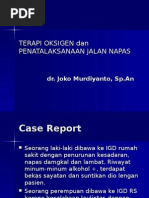 Download 2Terapi Oksigen Dan Penatalaksanaan Jalan Napas by ardi SN12878839 doc pdf