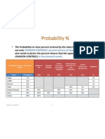 SMIS-Probabilidade