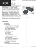 Activated Carbon