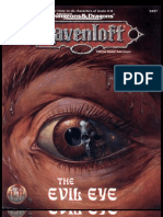 TSR 9497 - The Evil Eye