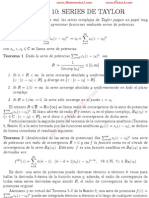 Sesión 10-Series de Taylor (NXPowerLite)