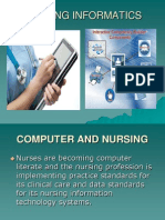 Nursing Informatics Lecture2010