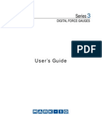 Force Gauge