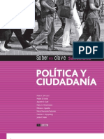 Politic Ay Ciudad An I A