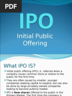 Download Ipo by bholu436 SN12881343 doc pdf