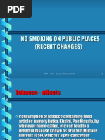 Download Smoking Ppt by bholu436 SN12881374 doc pdf
