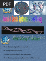 Download Journal of Genetic Syndromes  Gene Therapy by omicspublishinggroup SN128814453 doc pdf