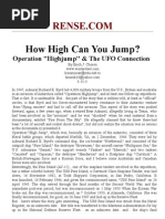 Download Operation High Jump by USA  UFO Con Nection by jomel_callos108 SN12881562 doc pdf