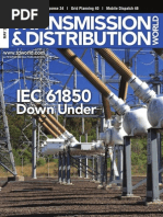 Eberle Pls 508 Manual Transfer