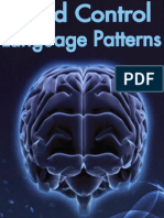 Mind Control Language Patterns -0615246656