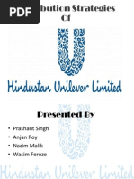 Hindustan Unilever Limited Final