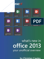 Office 2013