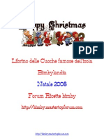 Natale 2008 - HTTP