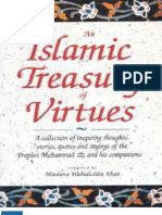 An Islamic Treasury of Virtues