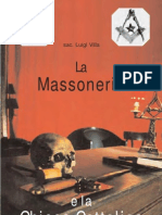 Conoscere La Massoneria PDF