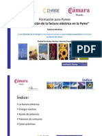 Optimización de la factura eléctrica en la Pyme.pdf