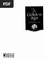 Golden Age 1919 | PDF | Phosphorus | Phosphate