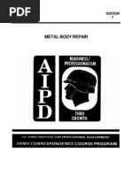 Download US Army Mechanic Metal Auto Body Repair by Space_Hulker SN12883770 doc pdf