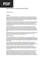Download Media Pendidikan online berbasis web EDU20 by Novedial Harefa SN128839945 doc pdf
