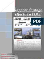 Agouzoul Rapport