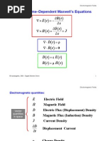 Review of Electromagnetic Waves & Waveguides1.pdf