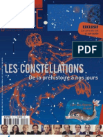 Ciel Et Espace HS 16 - Les Constellations Avril 2011