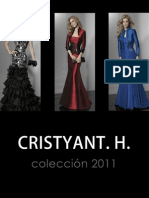 44483631 Cristyant h Catalogo Fiesta 2011