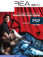 Download KOREA 2013 VOL9 No3 by Republic of Korea Koreanet SN128848597 doc pdf