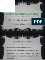 ppt on HRM