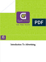 Introductionofadvertising 110514061948 Phpapp01