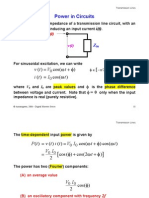 B-Power in Circuits PDF