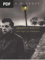 Deleuze Bacon
