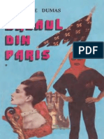 68995247 Alexandre Dumas Calaul Din Paris Vol 1