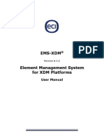 Ems-Xdm Um Etsi A00 8.1.2 en