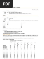Download Calculating the Operating Cost of a Vehicle - The AA of South Africa by F K SN128854202 doc pdf